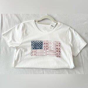 J.Crew Collector Tee